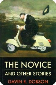 The Novice - Gavin R. Dobson