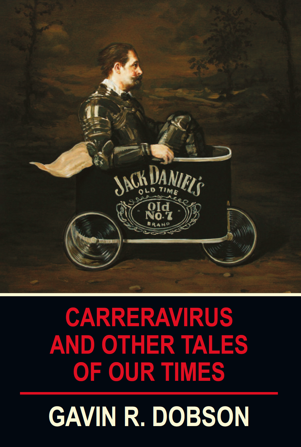 Carreravirus and Other Tales of our Times
