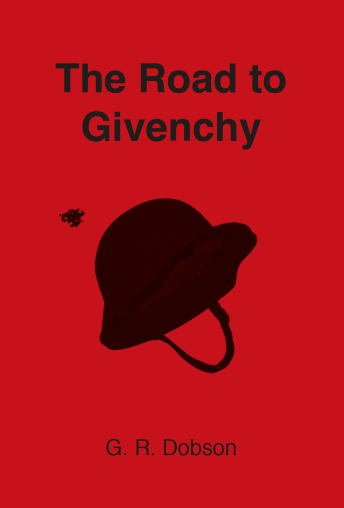 The Road to Givenchy